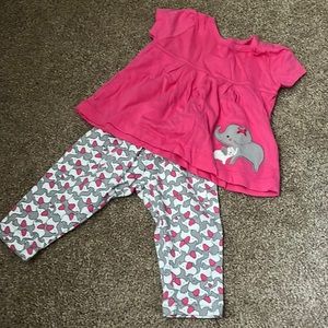 EUC child of mine 0-3m set